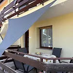 Suzi Apartman Lokev