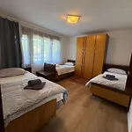 Apartman Suzi Lokev