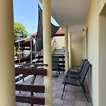 Suzi Apartman Lokev