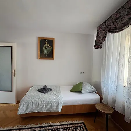 Apartamento Suzi