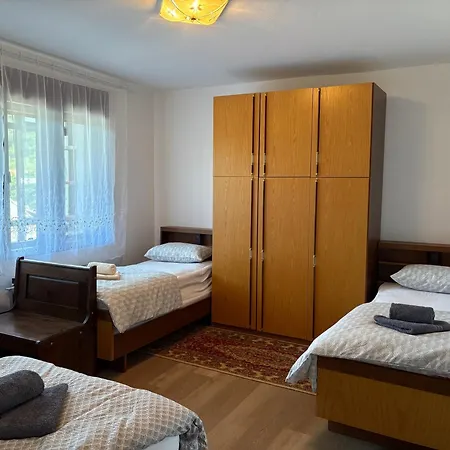 Suzi Apartamento *