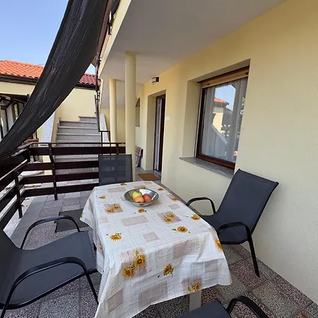 Appartement Suzi Lokev