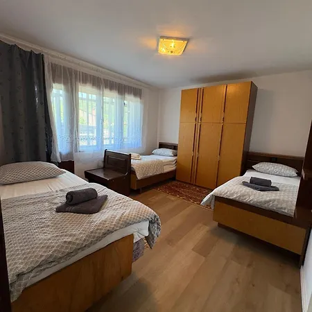 Appartement Suzi Lokev