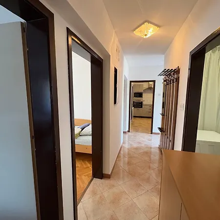 Apartment Suzi Lokev