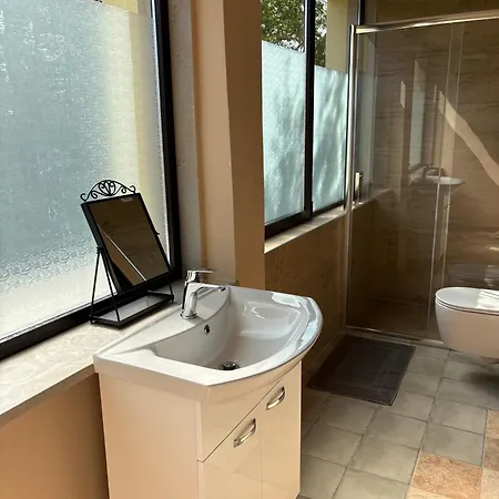 Apartamento Suzi Lokev