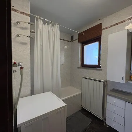 Apartment Suzi *