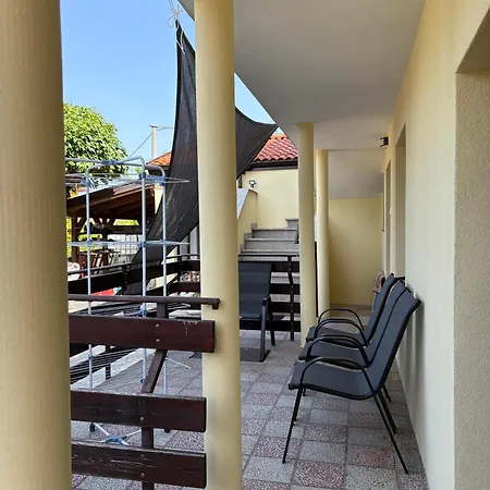 Suzi Appartement Lokev