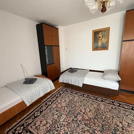 Suzi Appartement *