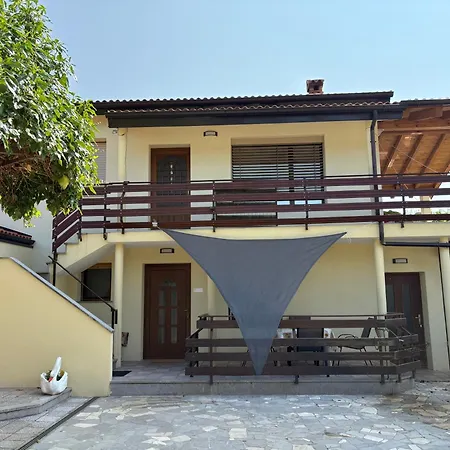 Apartment Suzi