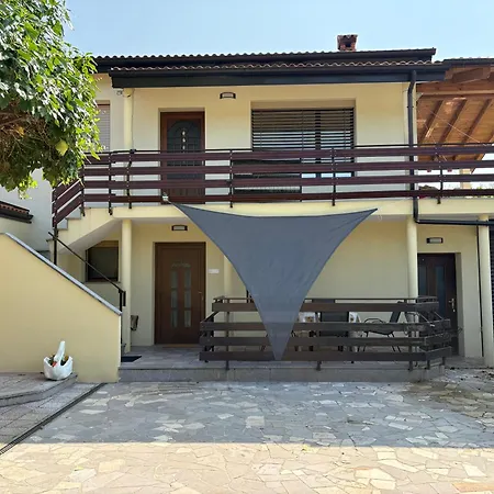 Apartamento Suzi