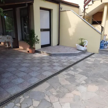 Suzi Appartement Lokev