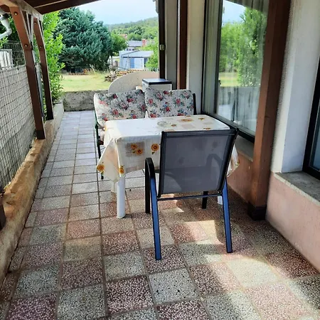Appartement Suzi