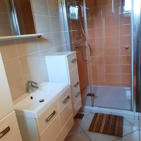 Appartement Suzi