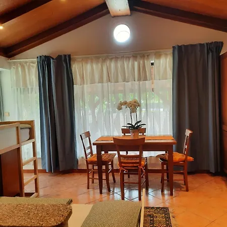 Appartement Suzi Lokev