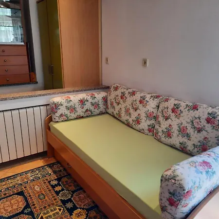 Apartment Suzi *