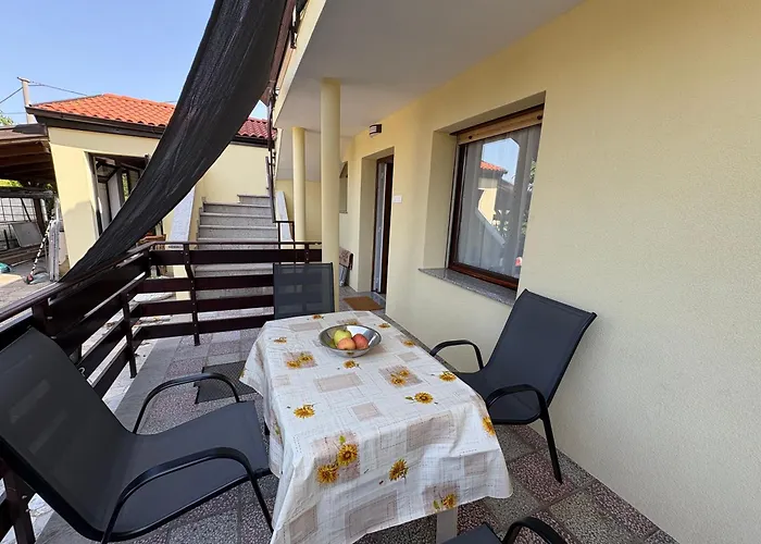 Appartement Suzi Lokev