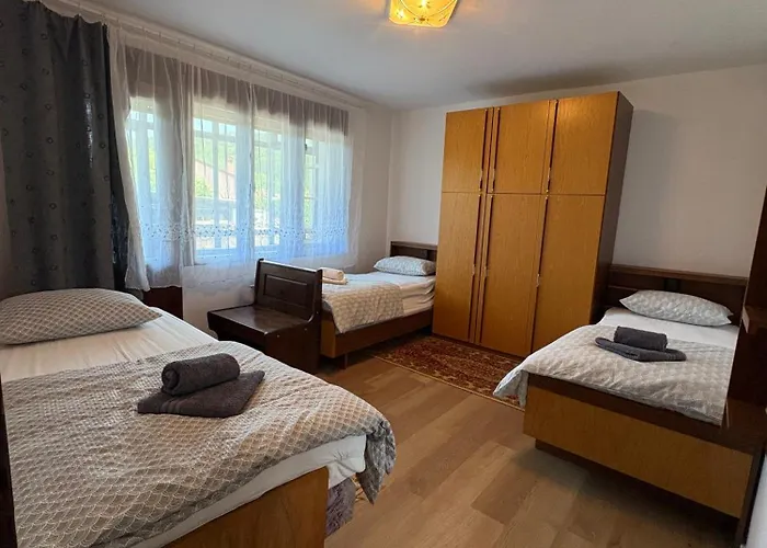 Appartamento Suzi Lokev