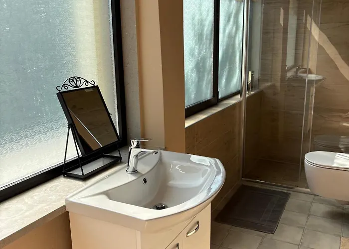 Appartamento Suzi Lokev