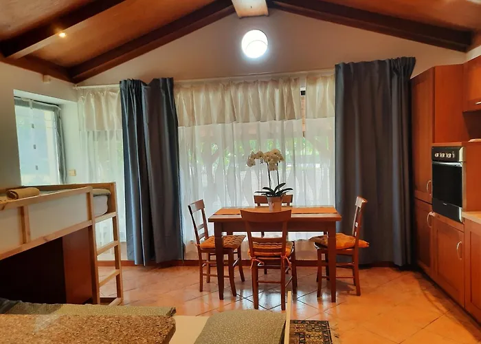 Appartement Suzi Lokev